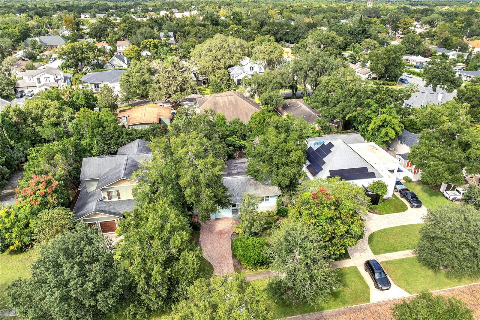 CAMPO BELLO - Residential Lease