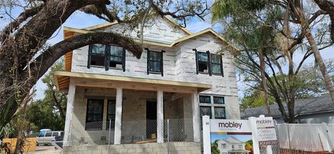 Photo of 2402 N Glenwood Drive, Tampa, FL 33602 (MLS # TB8354420)