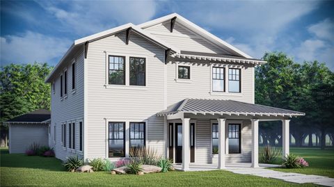 A home in TAMPA