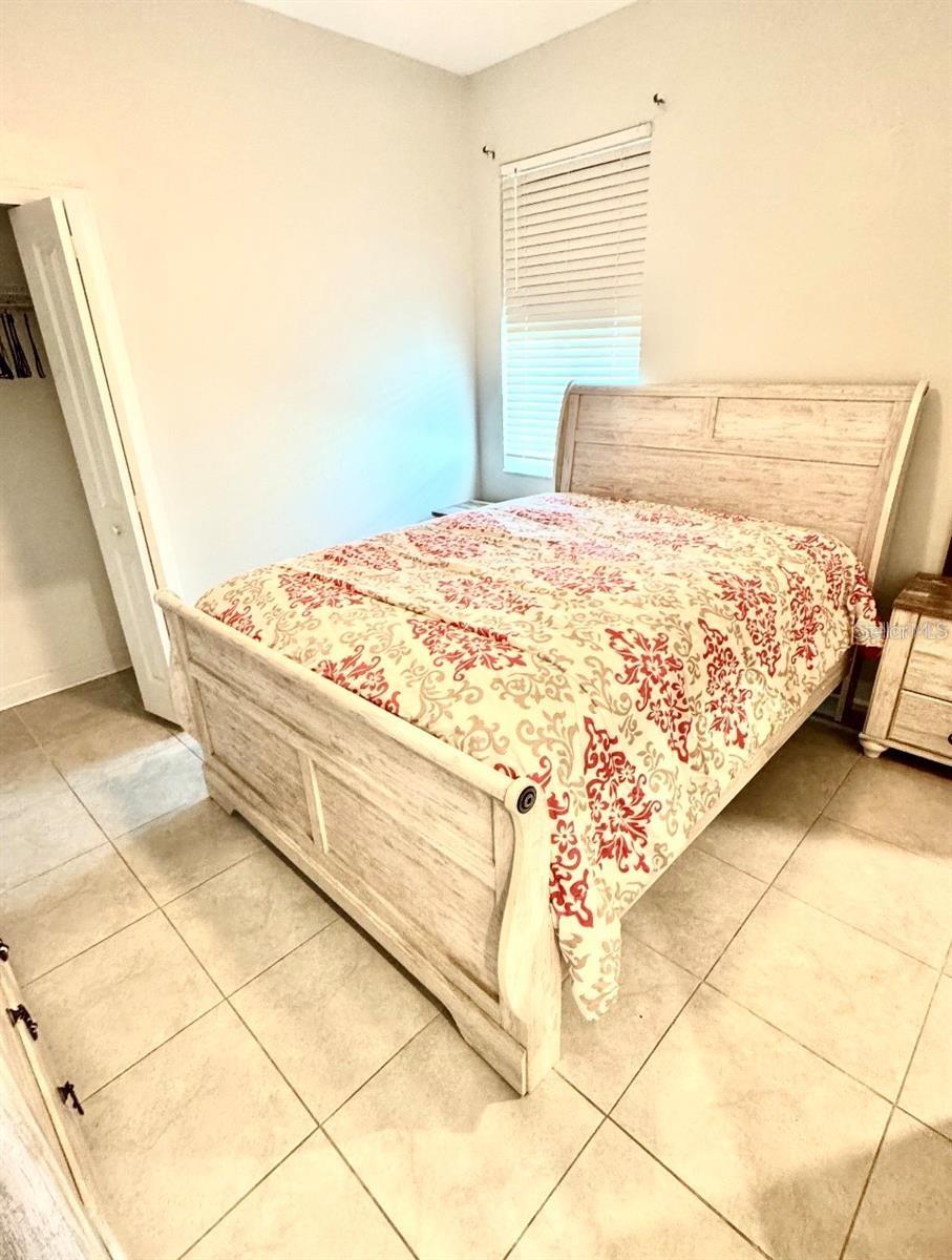 NORTHRIDGE ESTATES - Residential Lease