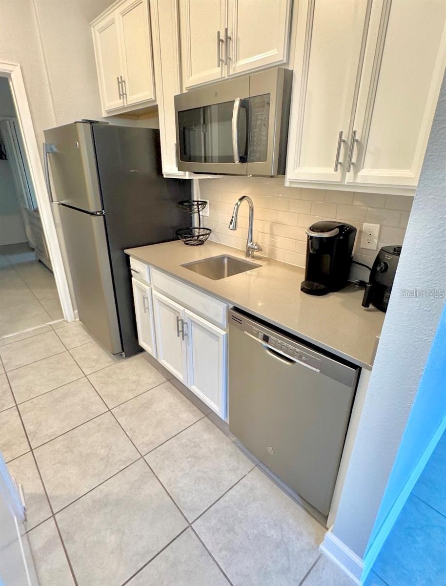 NORTHRIDGE ESTATES - Residential Lease