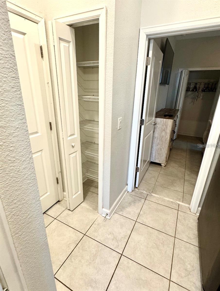 NORTHRIDGE ESTATES - Residential Lease