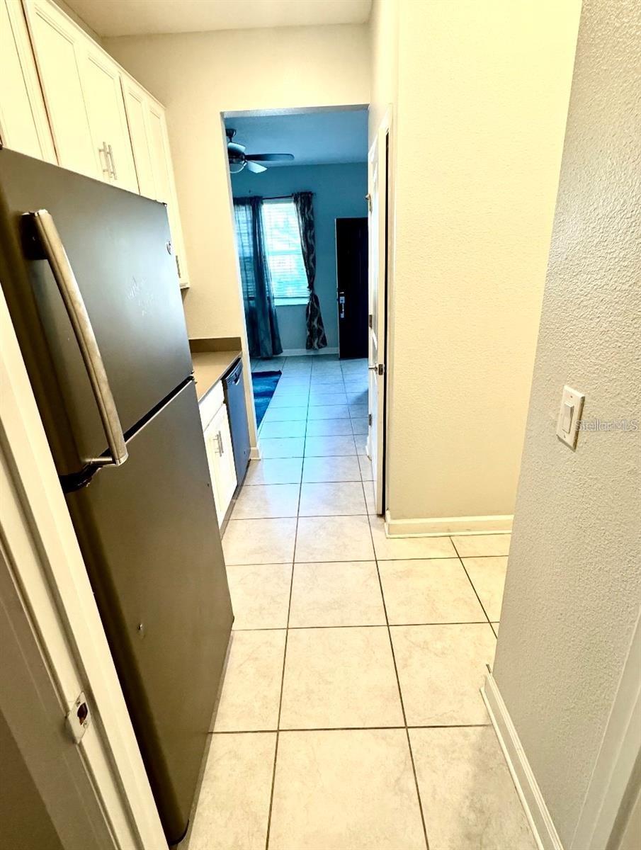 NORTHRIDGE ESTATES - Residential Lease