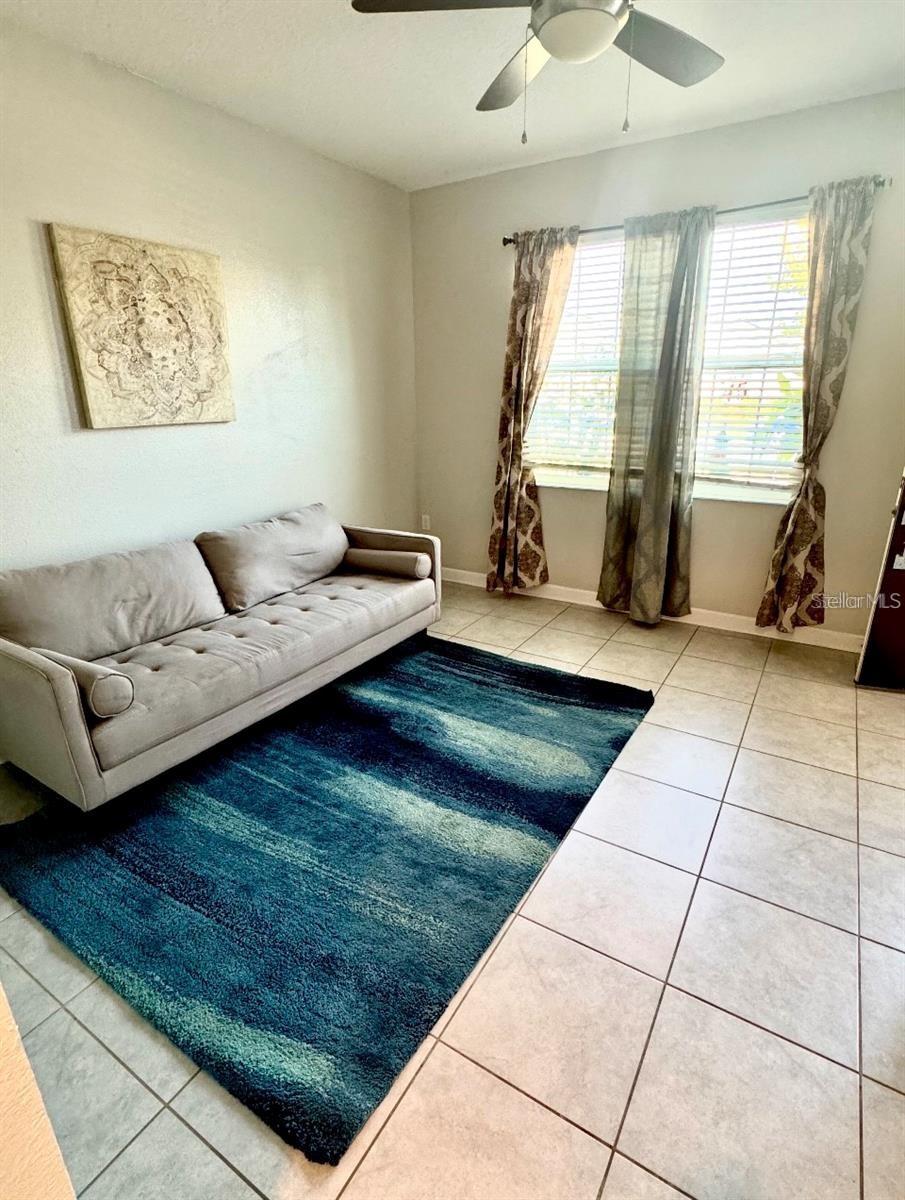 NORTHRIDGE ESTATES - Residential Lease