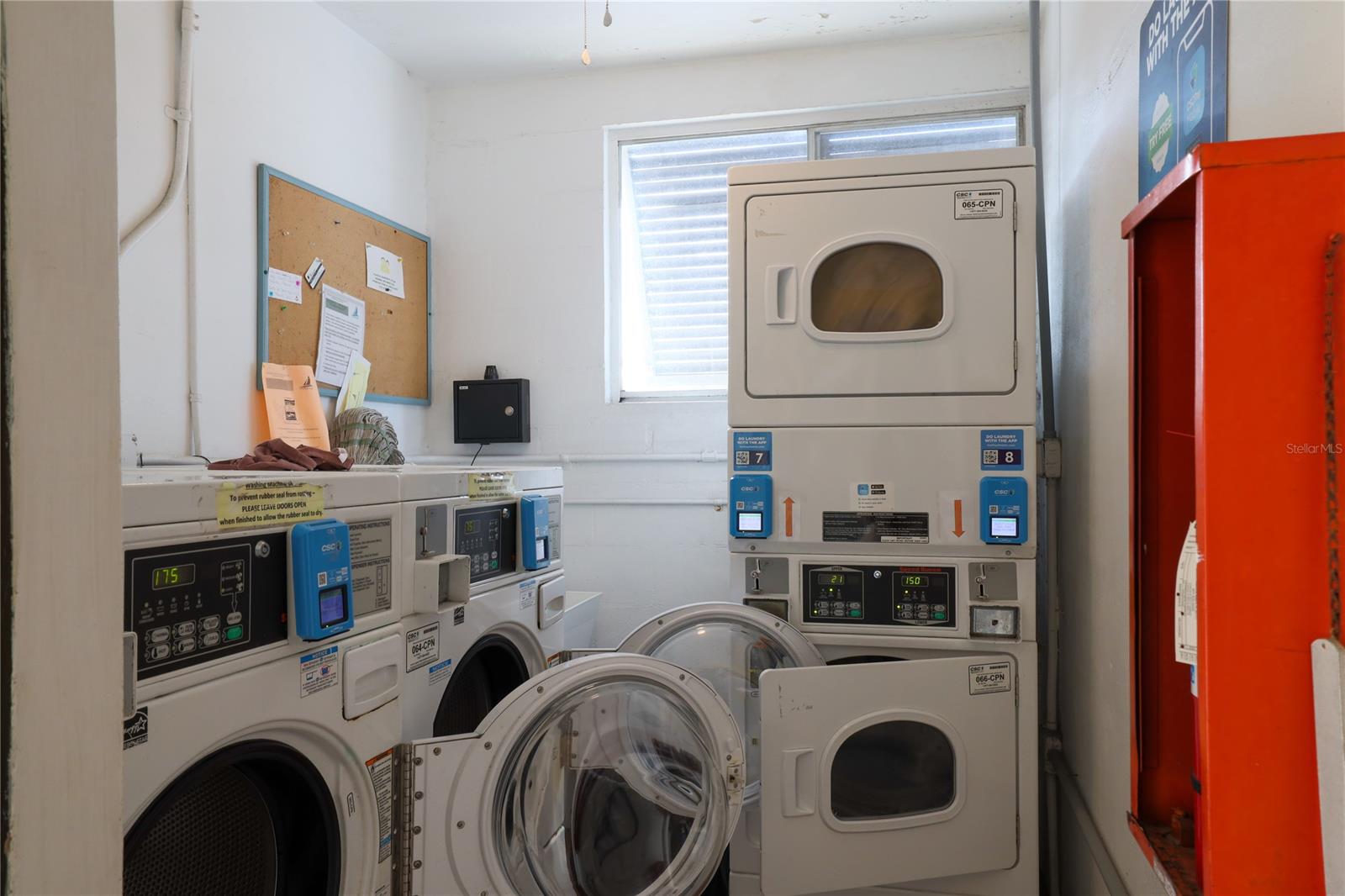 River House - Residential Lease