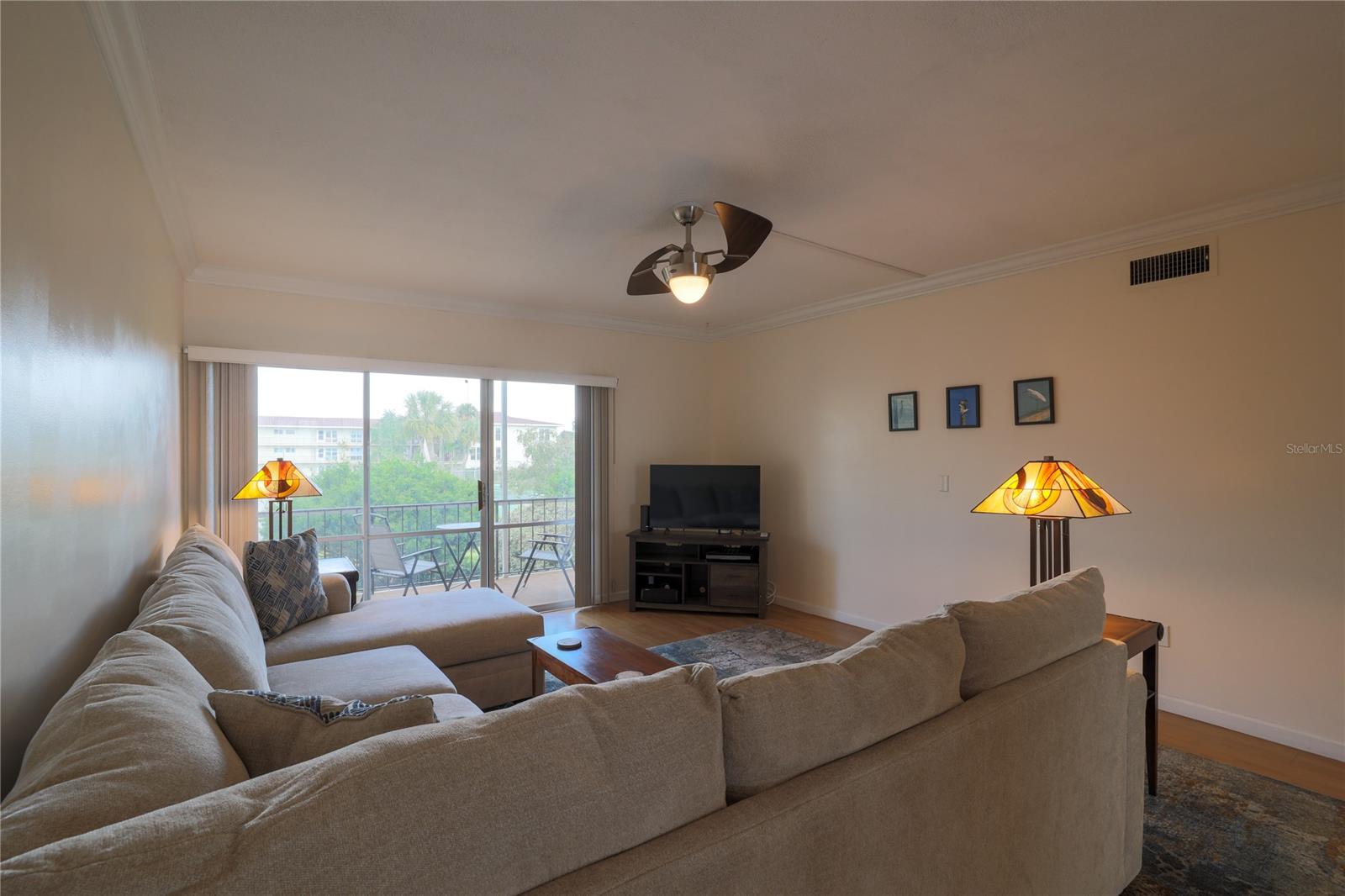 River House - Residential Lease