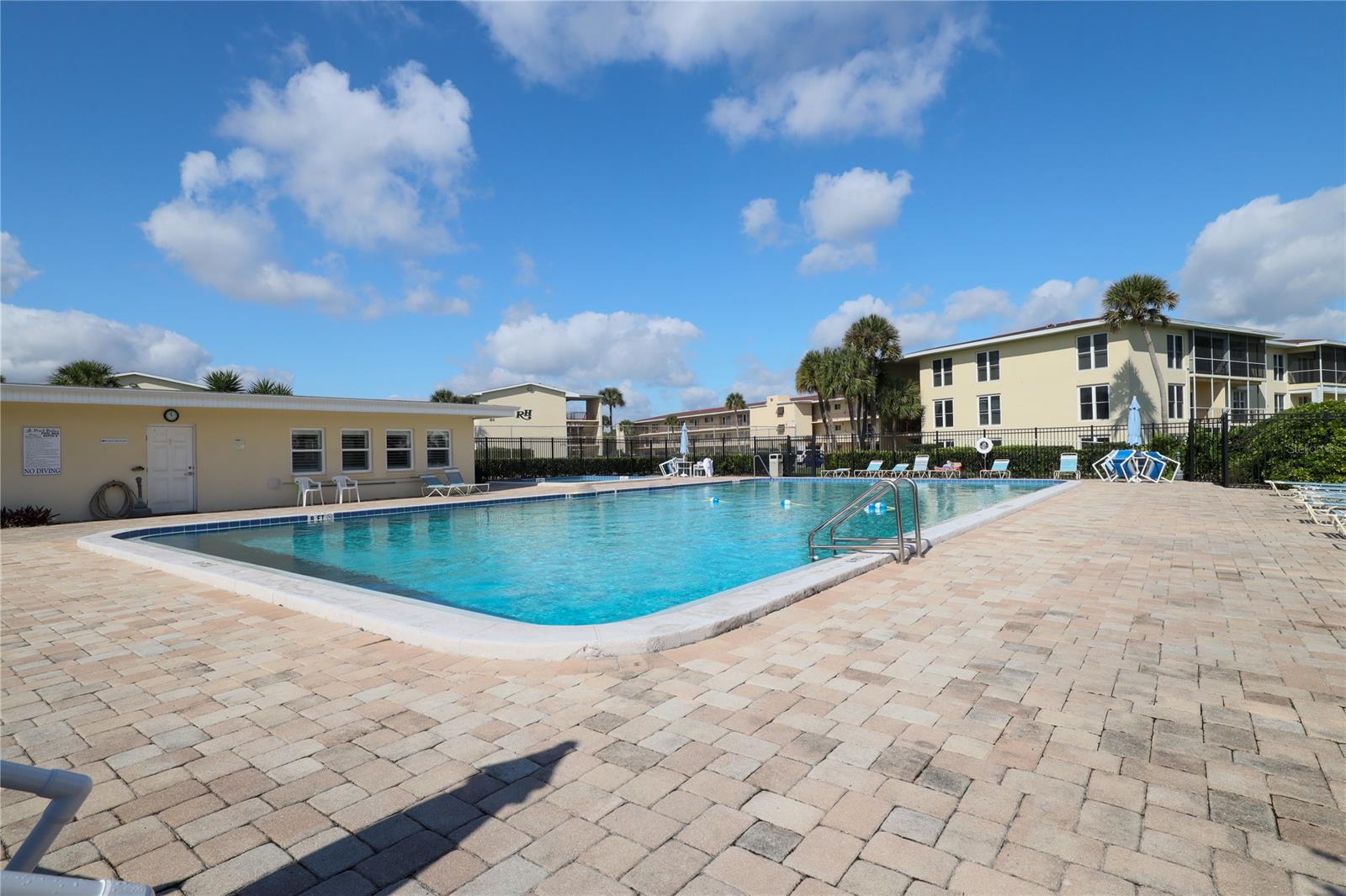 River House - Residential Lease