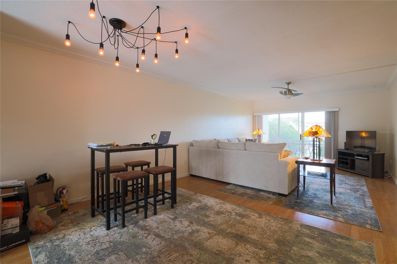 River House - Residential Lease