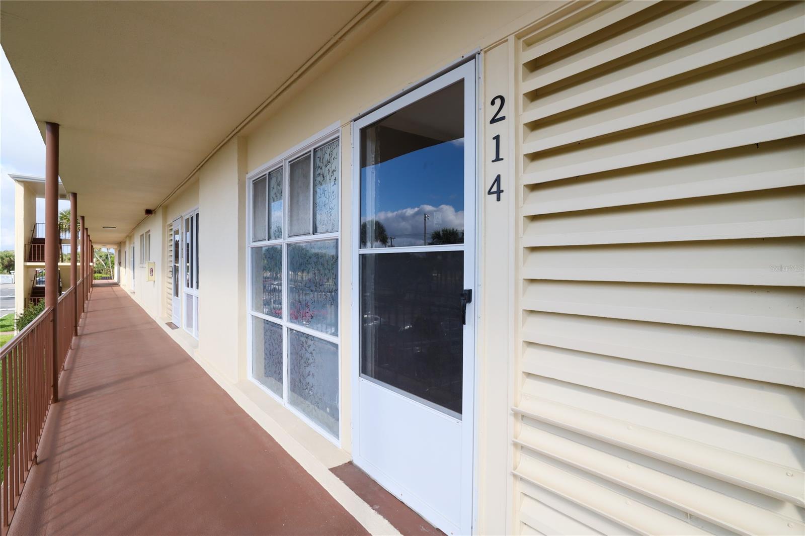 River House - Residential Lease