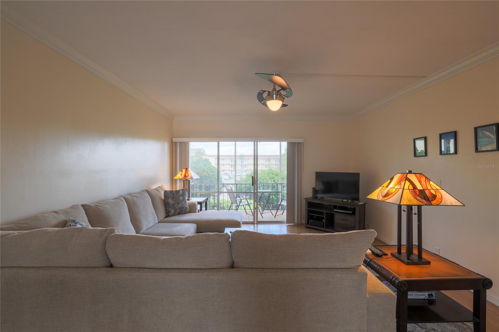 River House - Residential Lease