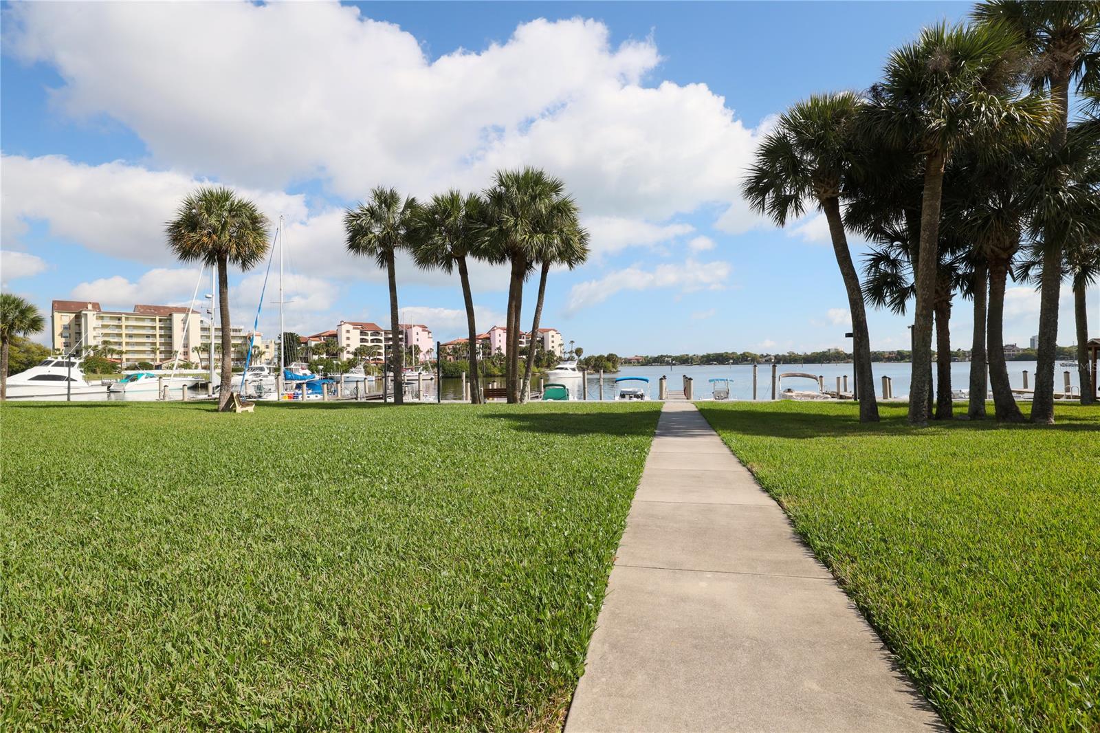 River House - Residential Lease