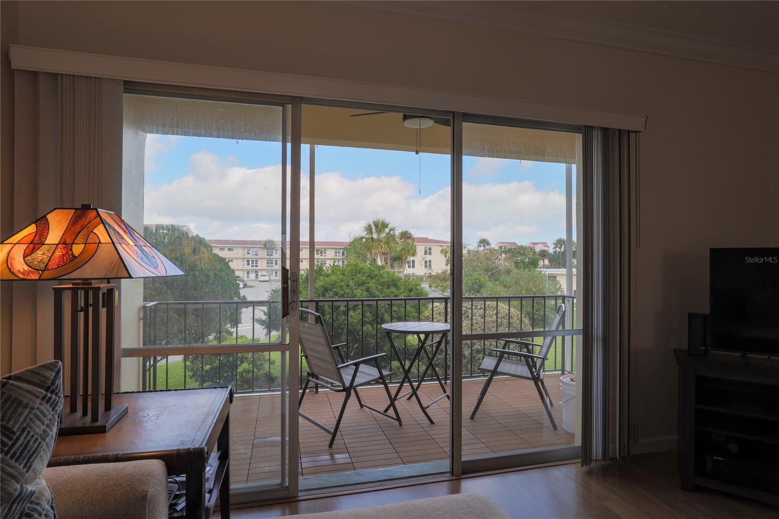 River House - Residential Lease