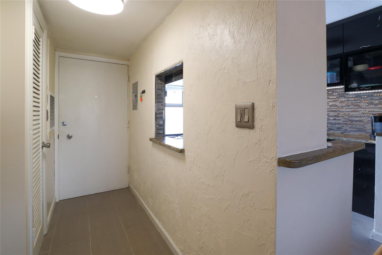 River House - Residential Lease