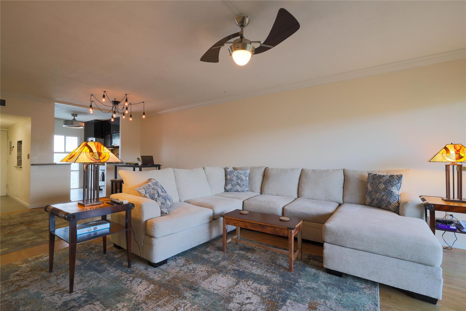 River House - Residential Lease