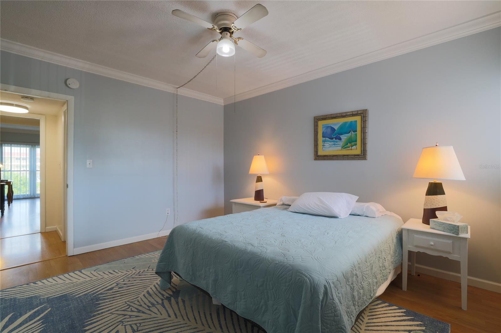 River House - Residential Lease