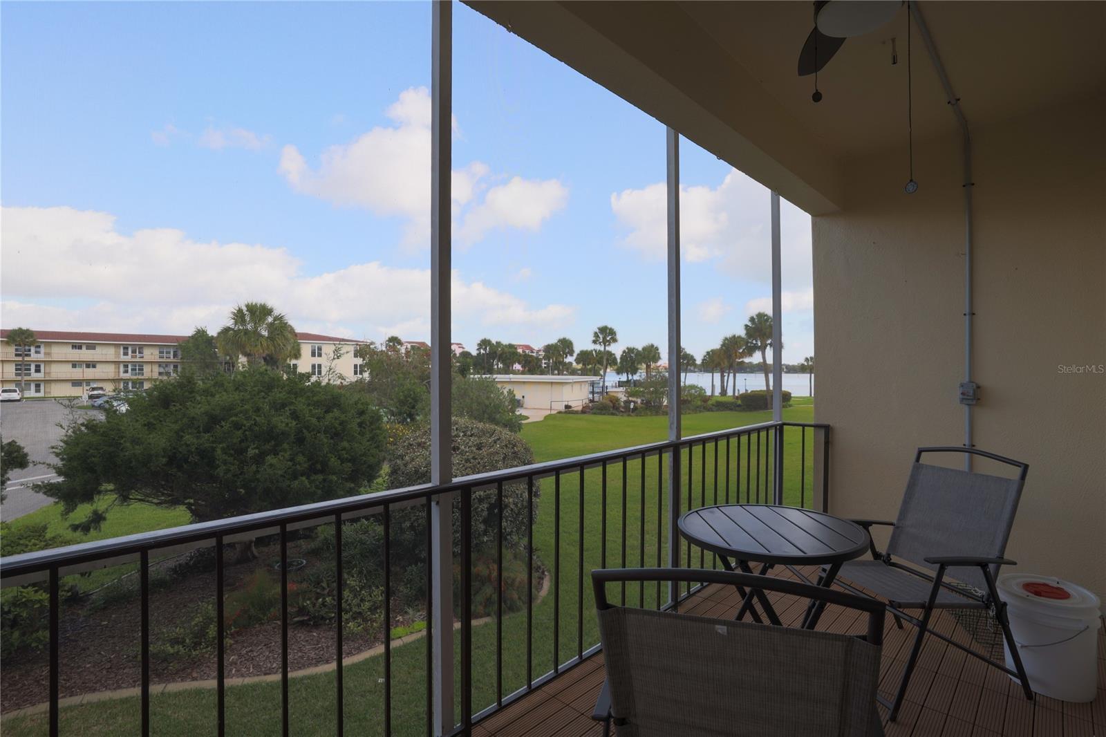 River House - Residential Lease