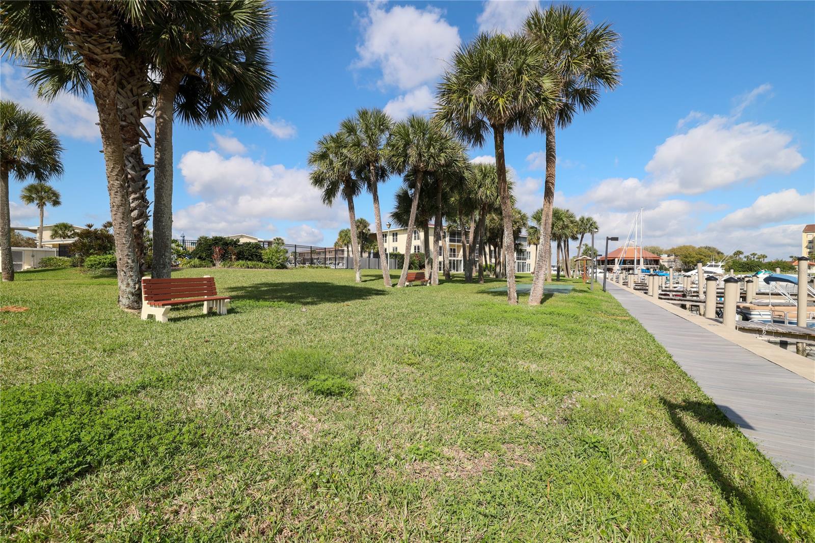 River House - Residential Lease