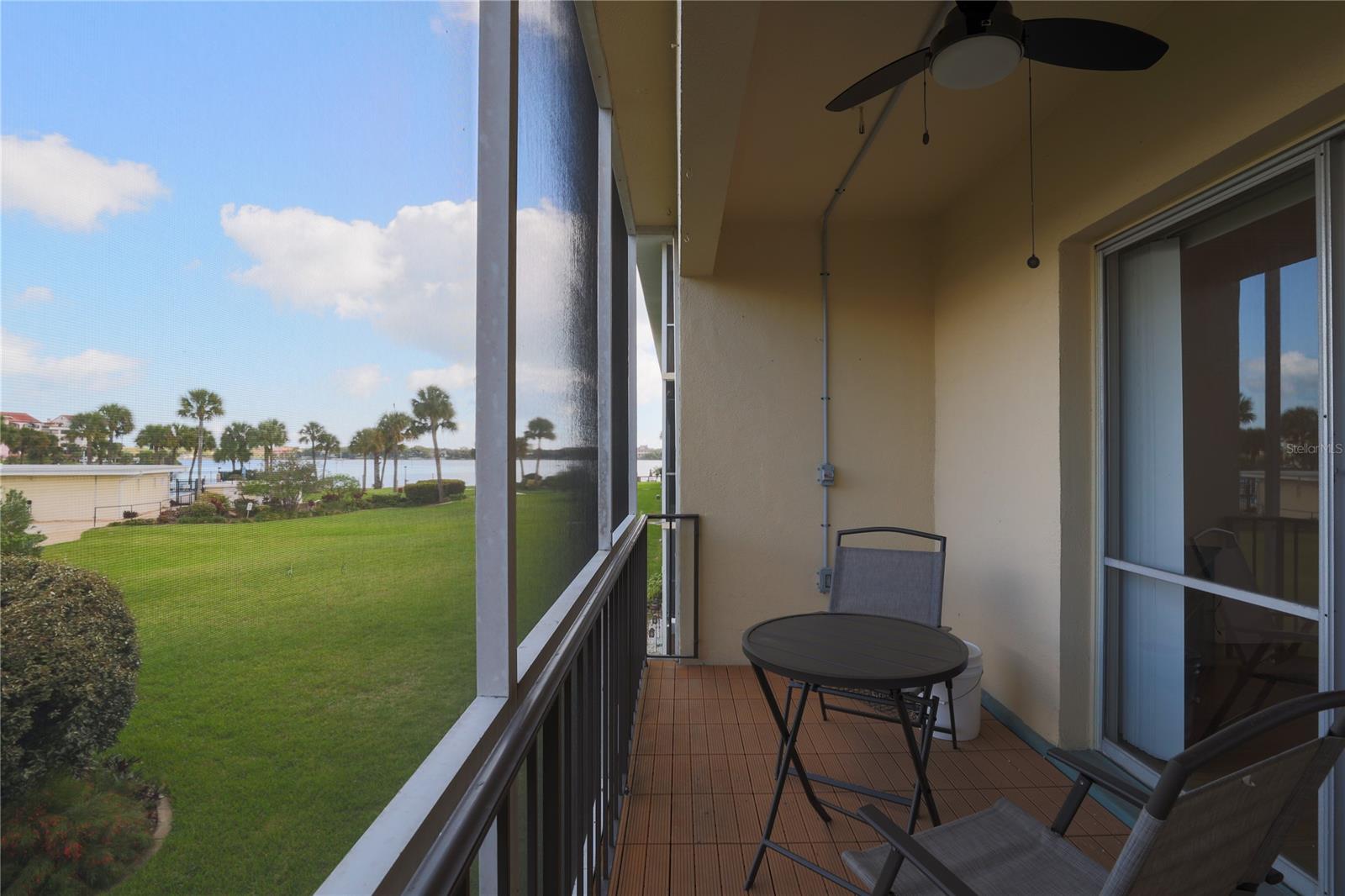 River House - Residential Lease