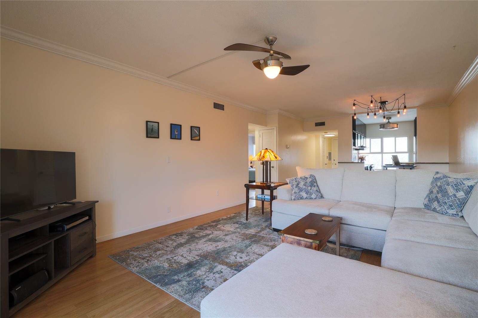 River House - Residential Lease