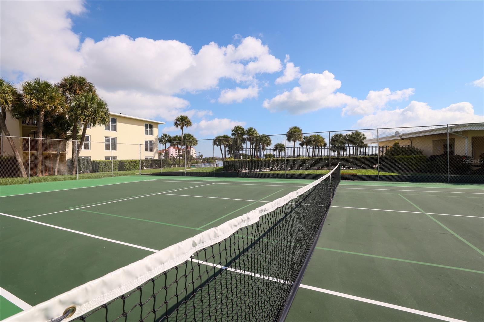 River House - Residential Lease