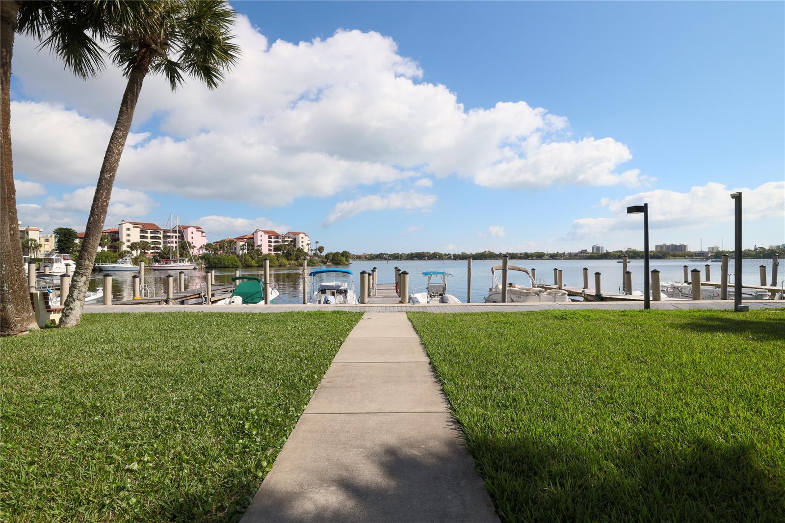 River House - Residential Lease