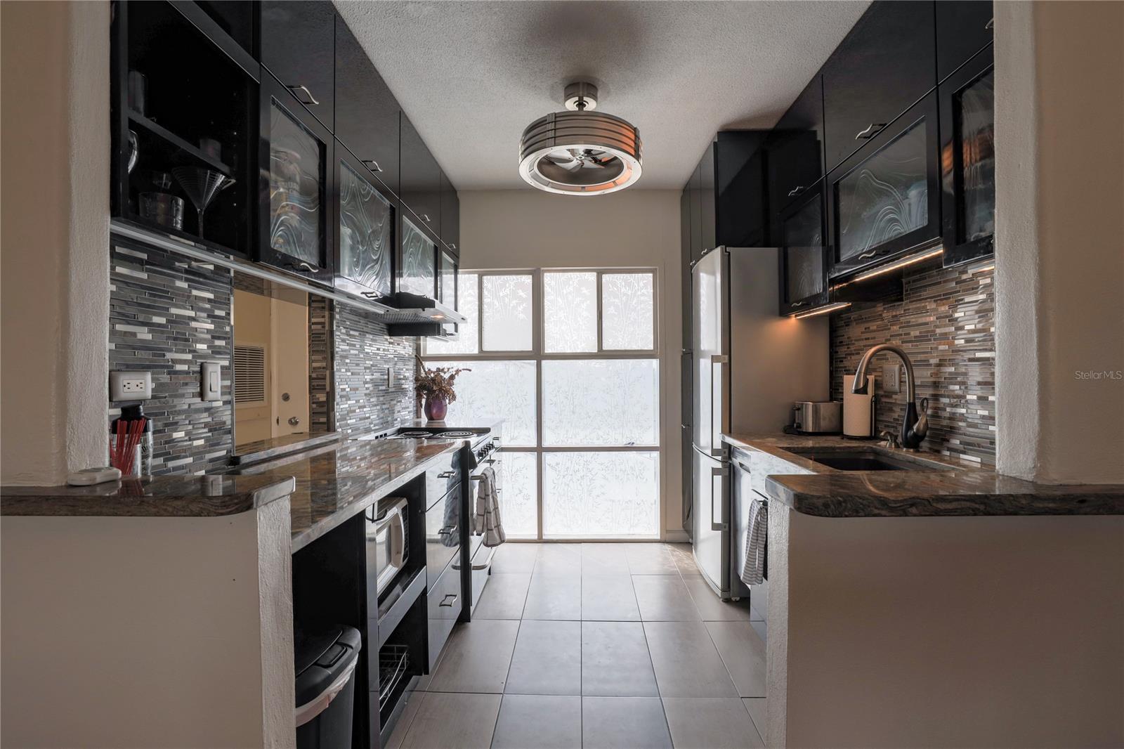 River House - Residential Lease