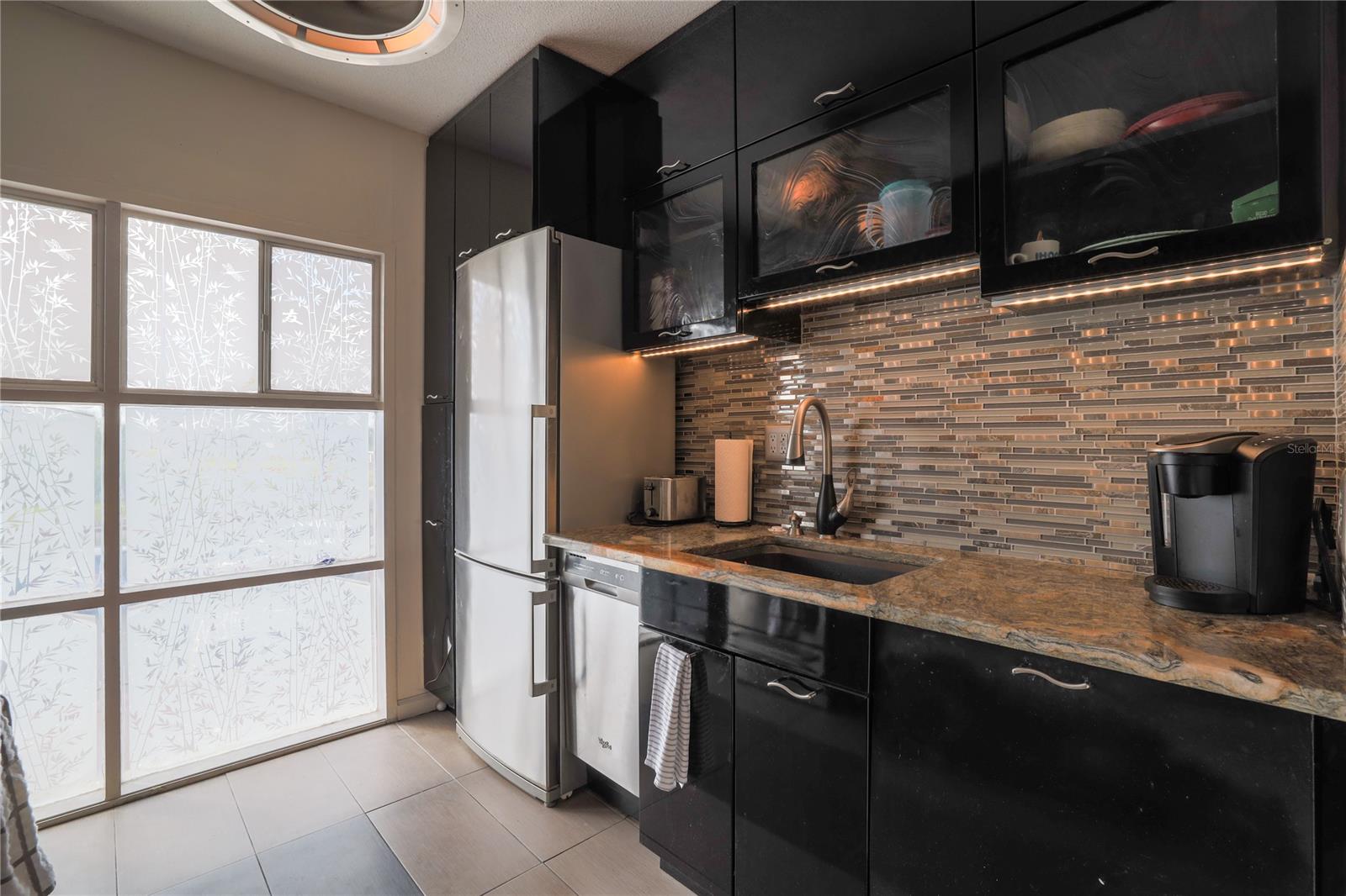 River House - Residential Lease