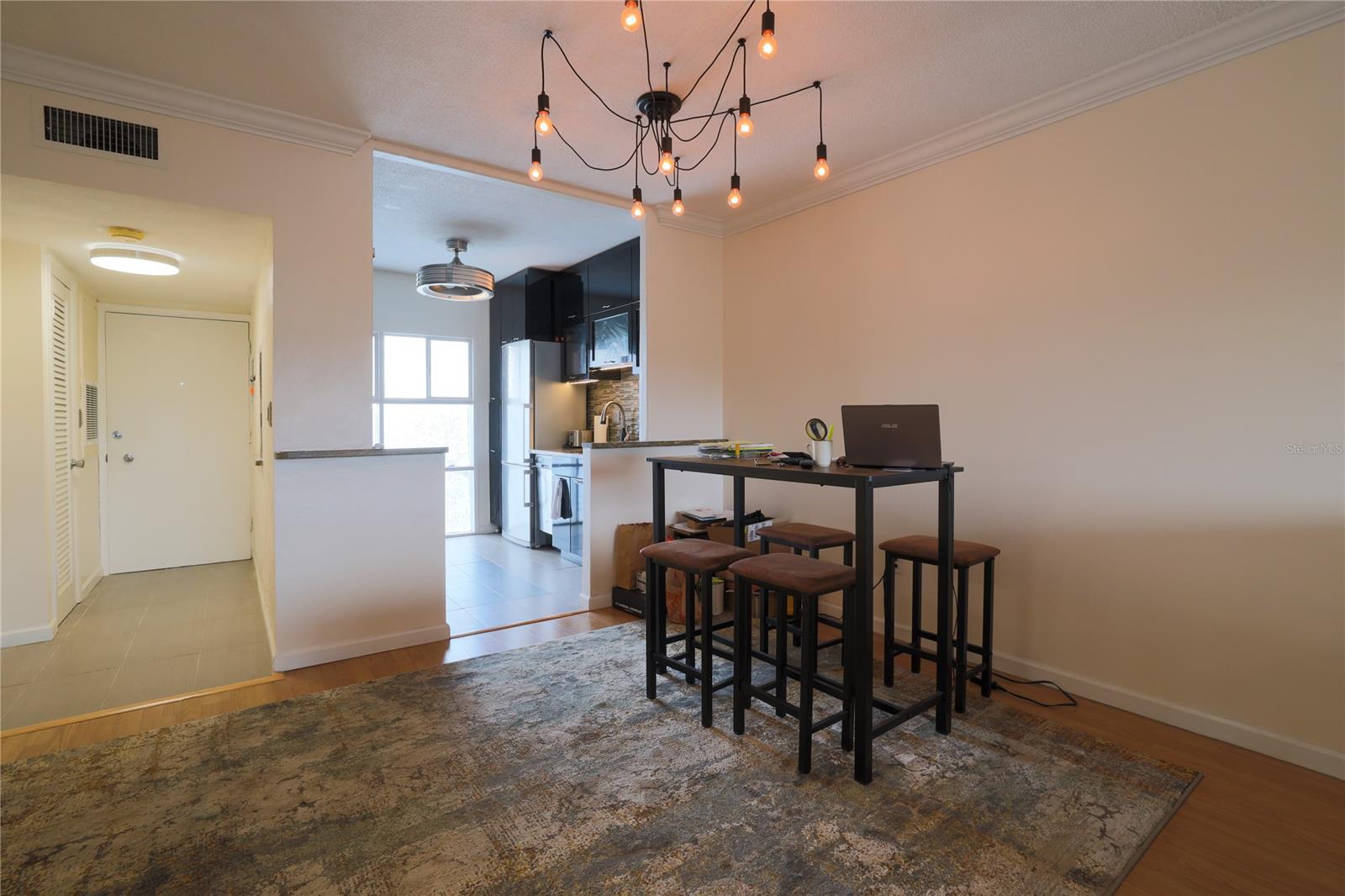 River House - Residential Lease