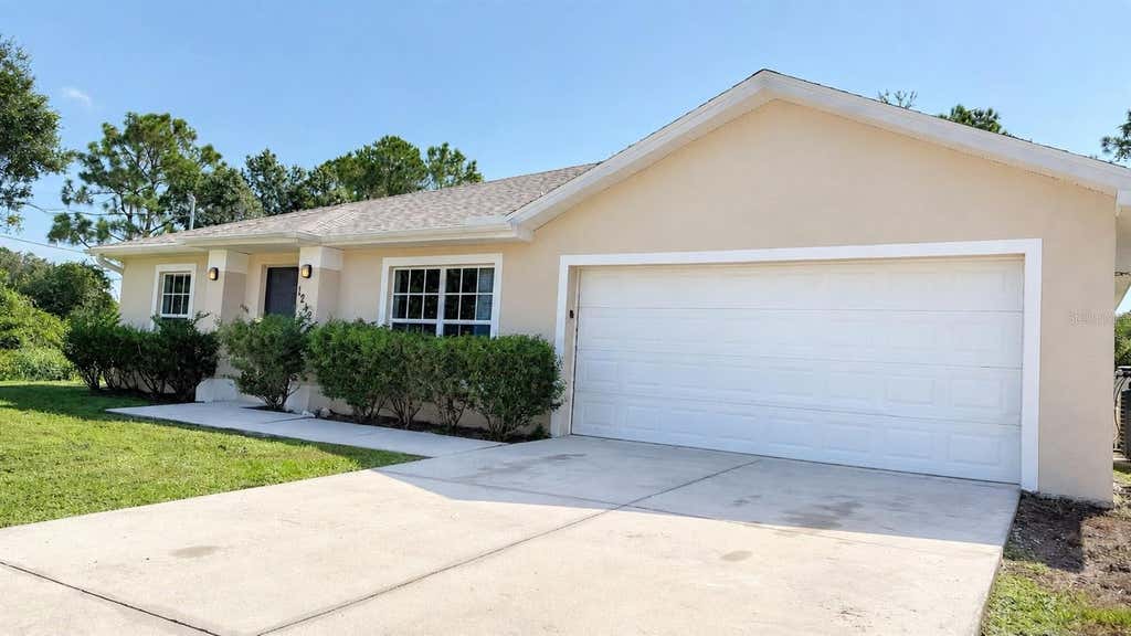Photo of 1212 Impala Street, North Port, FL 34288 (MLS # C7529981)