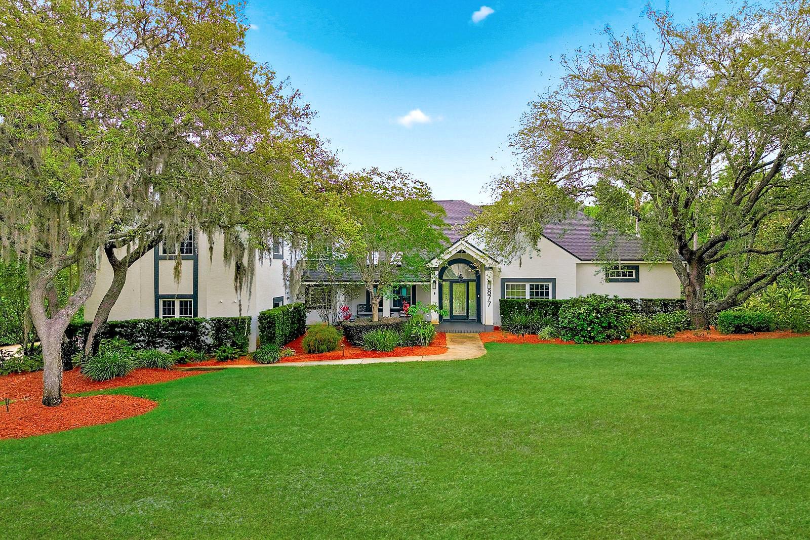 CYPRESS LAKES ESTATES PH I - Residential