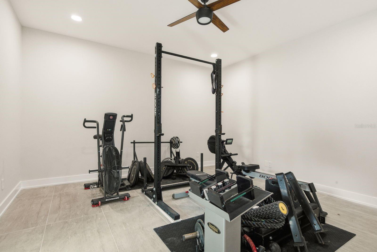 CYPRESS LAKES ESTATES PH I - Residential
