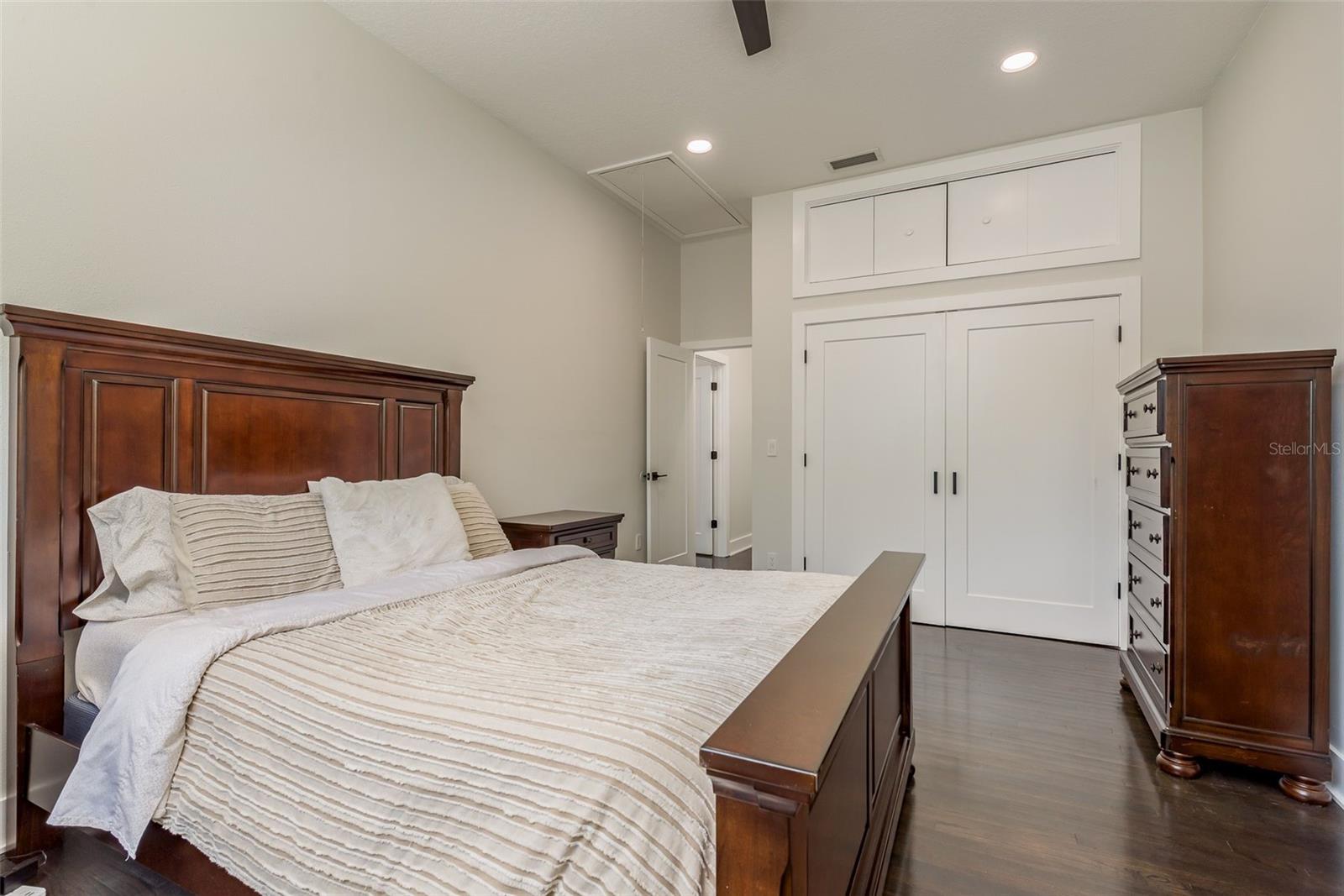 CYPRESS LAKES ESTATES PH I - Residential