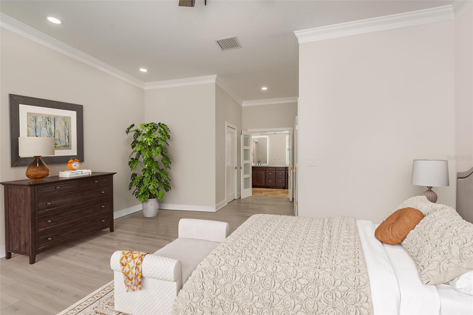 CYPRESS LAKES ESTATES PH I - Residential