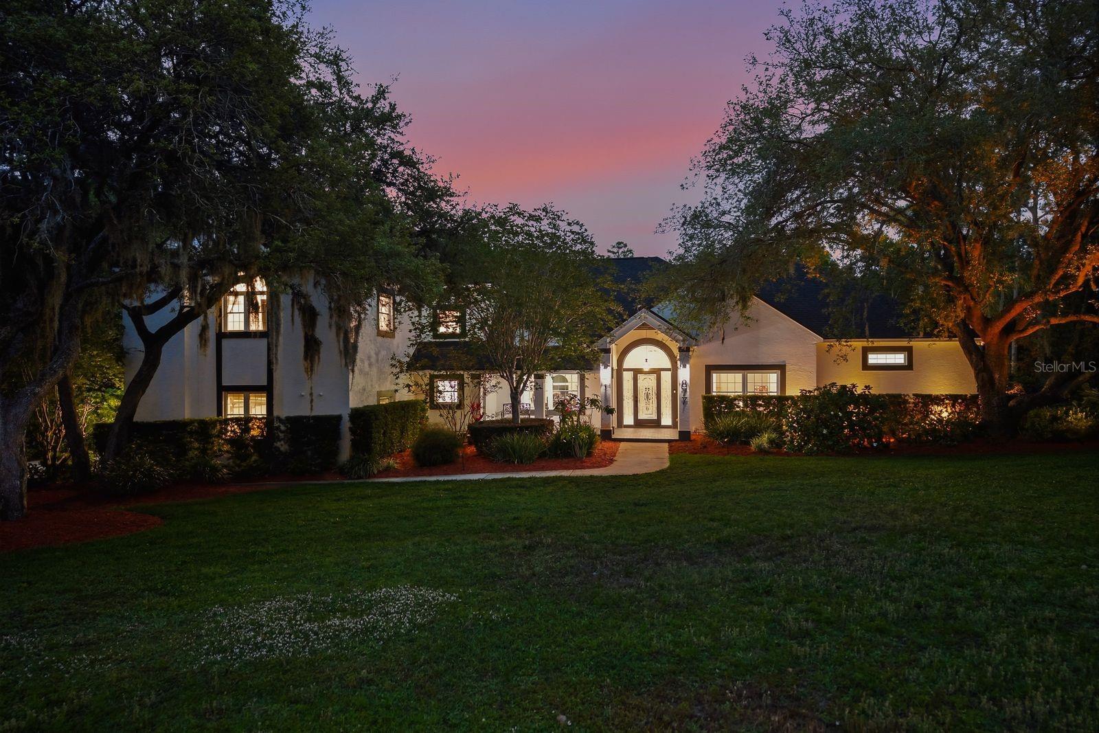 CYPRESS LAKES ESTATES PH I - Residential