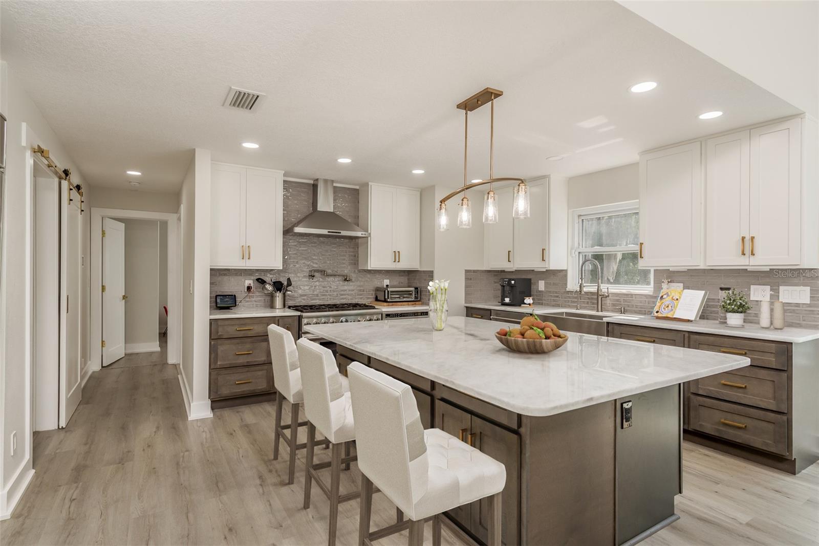 CYPRESS LAKES ESTATES PH I - Residential
