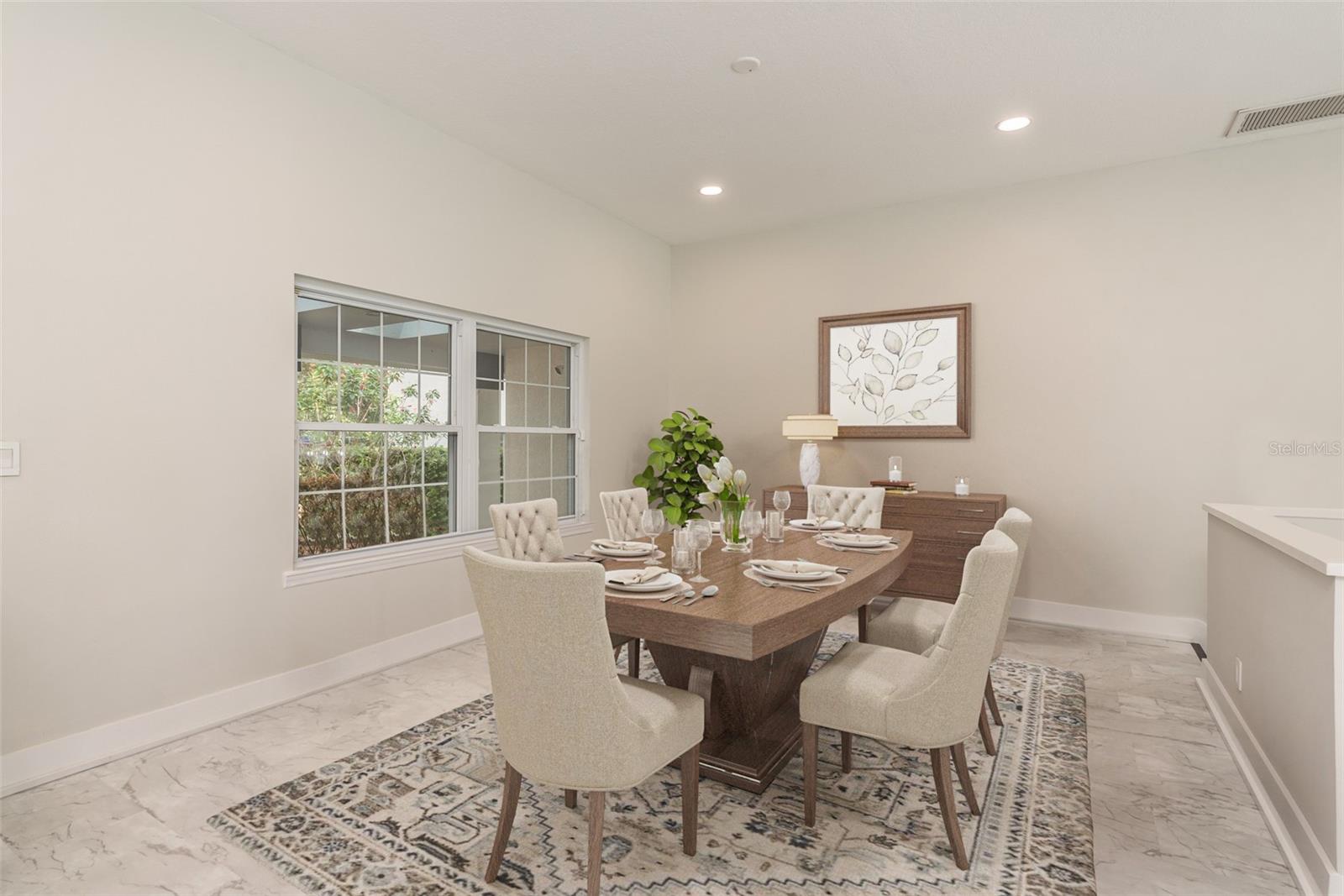 CYPRESS LAKES ESTATES PH I - Residential
