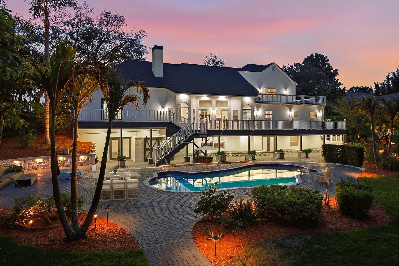 CYPRESS LAKES ESTATES PH I - Residential