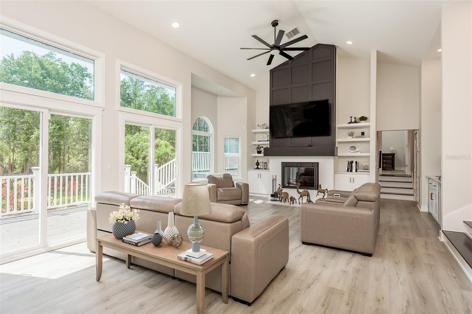 CYPRESS LAKES ESTATES PH I - Residential