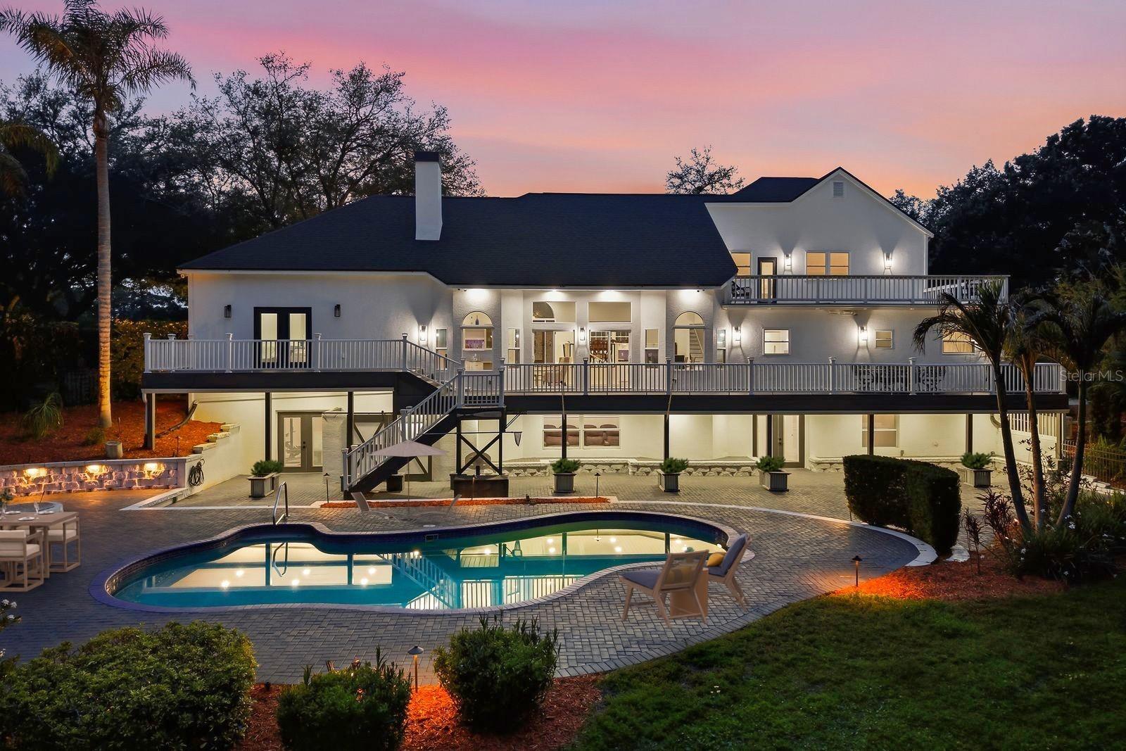 CYPRESS LAKES ESTATES PH I - Residential