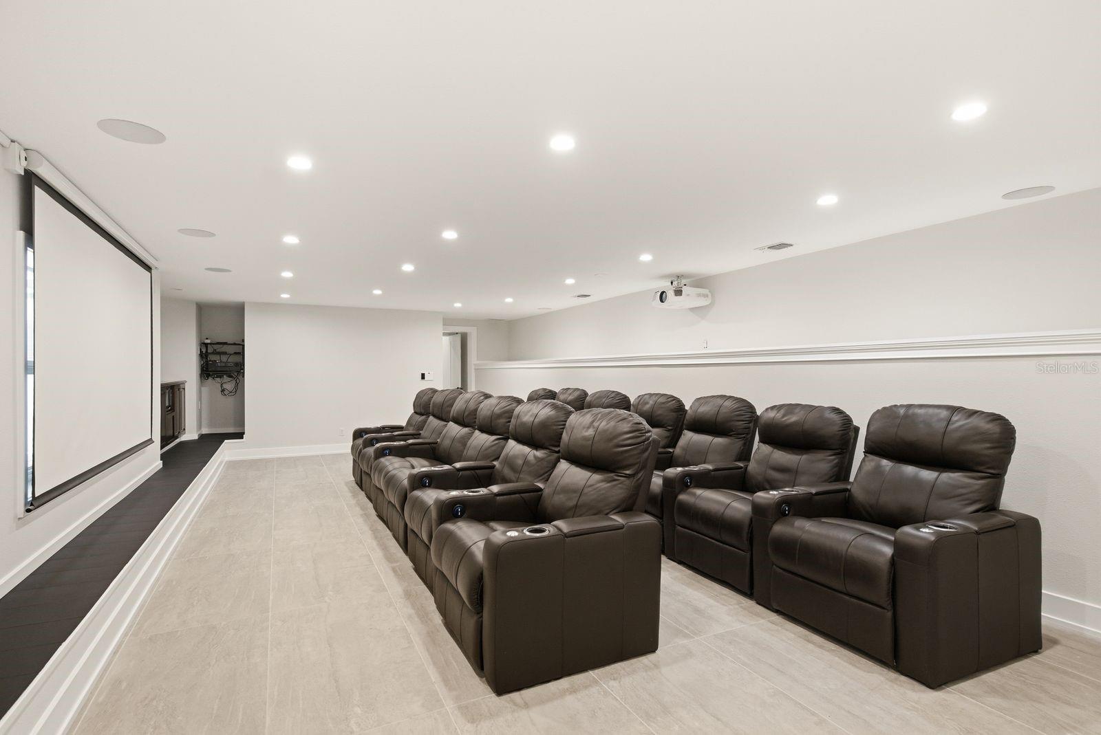 CYPRESS LAKES ESTATES PH I - Residential