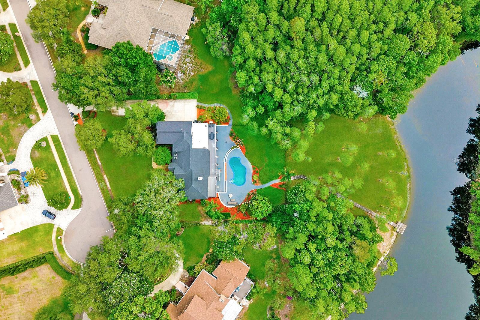 CYPRESS LAKES ESTATES PH I - Residential
