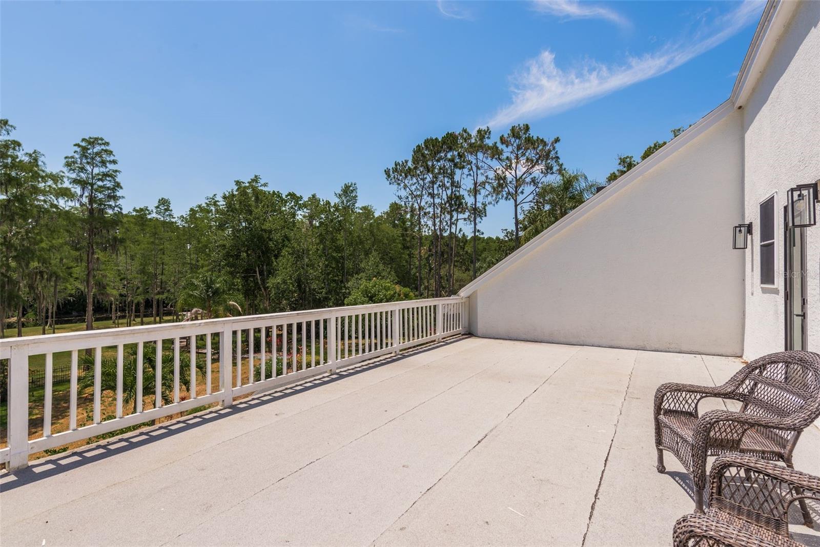 CYPRESS LAKES ESTATES PH I - Residential