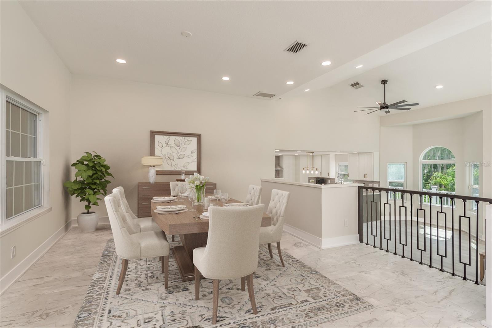 CYPRESS LAKES ESTATES PH I - Residential