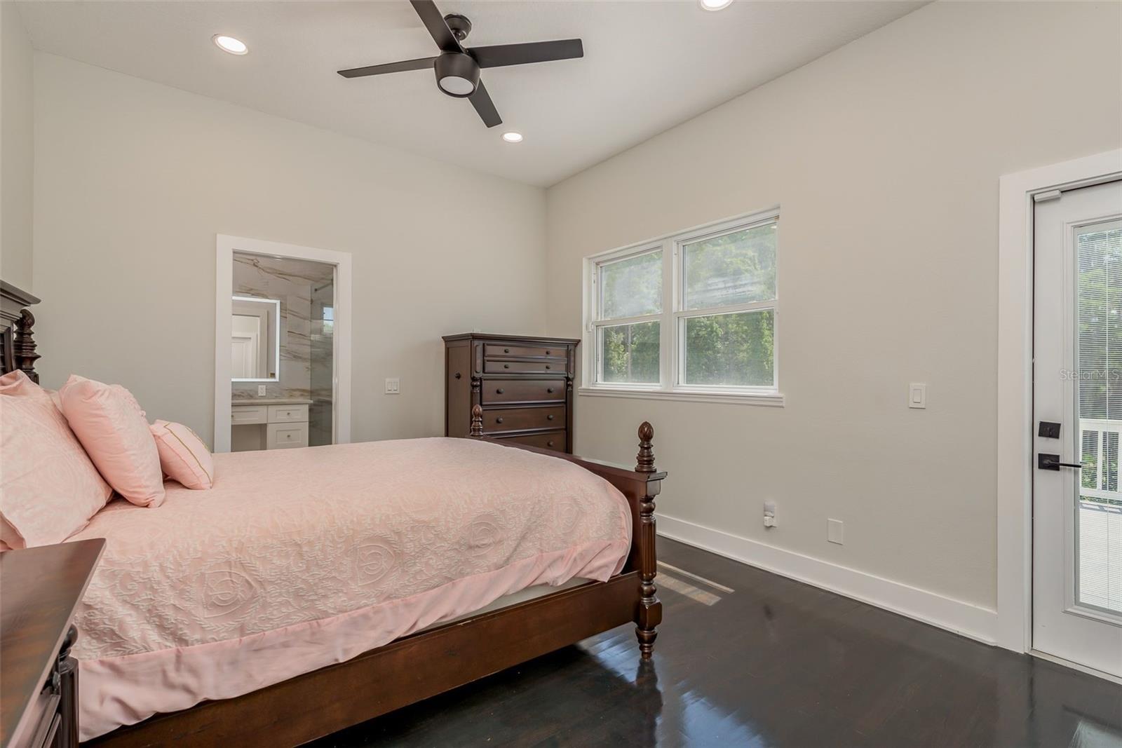 CYPRESS LAKES ESTATES PH I - Residential
