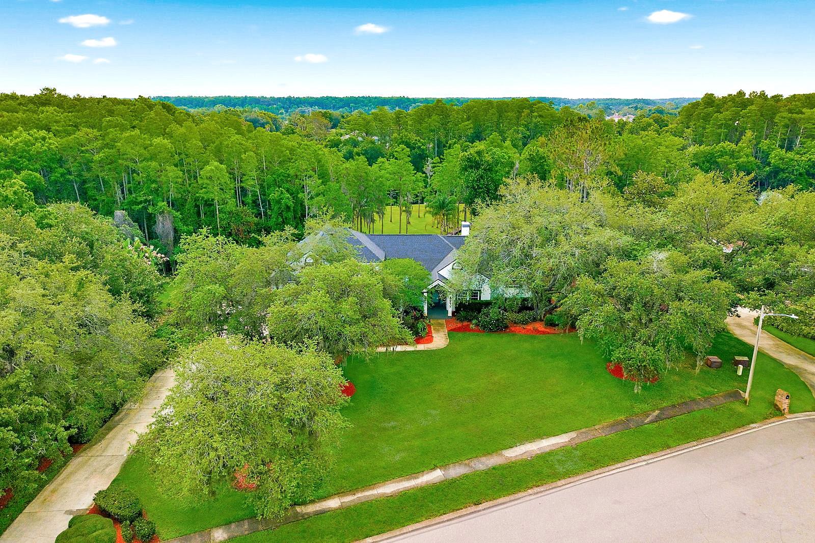 CYPRESS LAKES ESTATES PH I - Residential