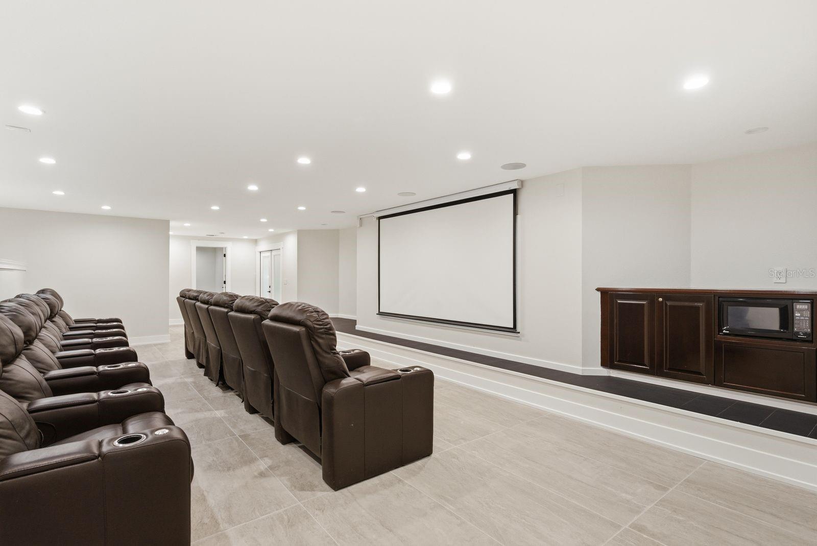 CYPRESS LAKES ESTATES PH I - Residential