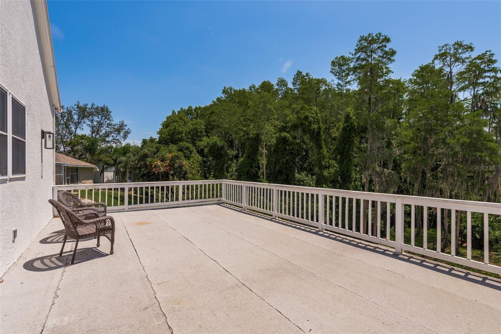 CYPRESS LAKES ESTATES PH I - Residential