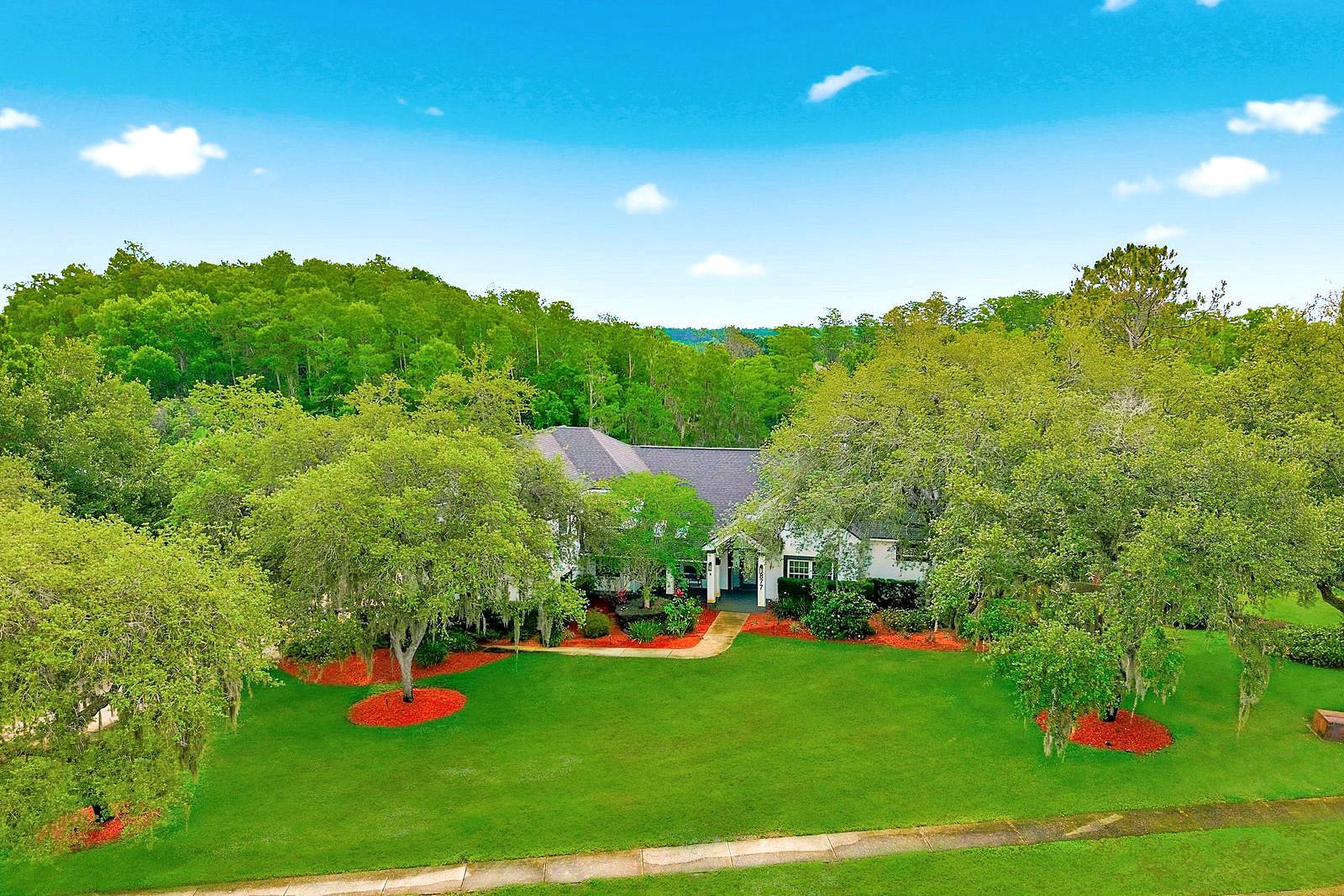 CYPRESS LAKES ESTATES PH I - Residential