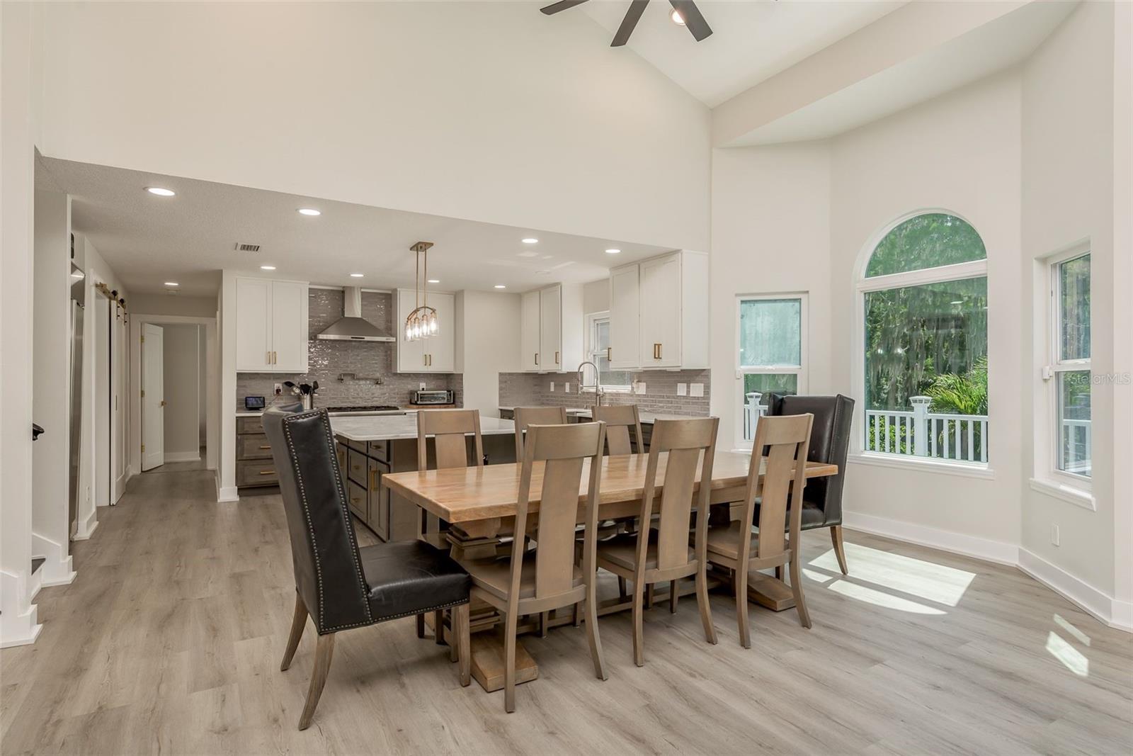 CYPRESS LAKES ESTATES PH I - Residential