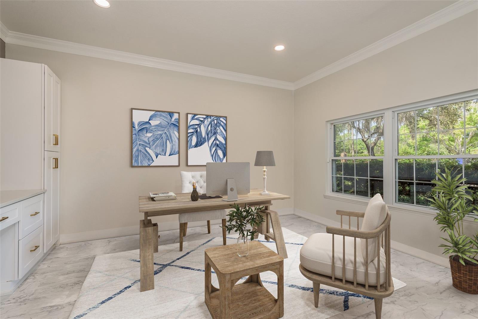 CYPRESS LAKES ESTATES PH I - Residential